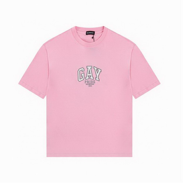 men balenciaga t-shirts XS-L-106